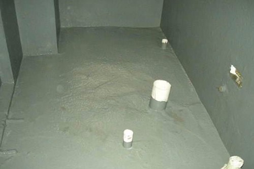 防水施工11問，看完裝修不漏水