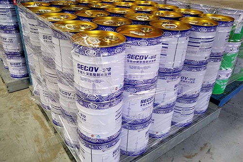 什么是聚氨酯防水涂料？聚氨酯防水涂料價(jià)格？