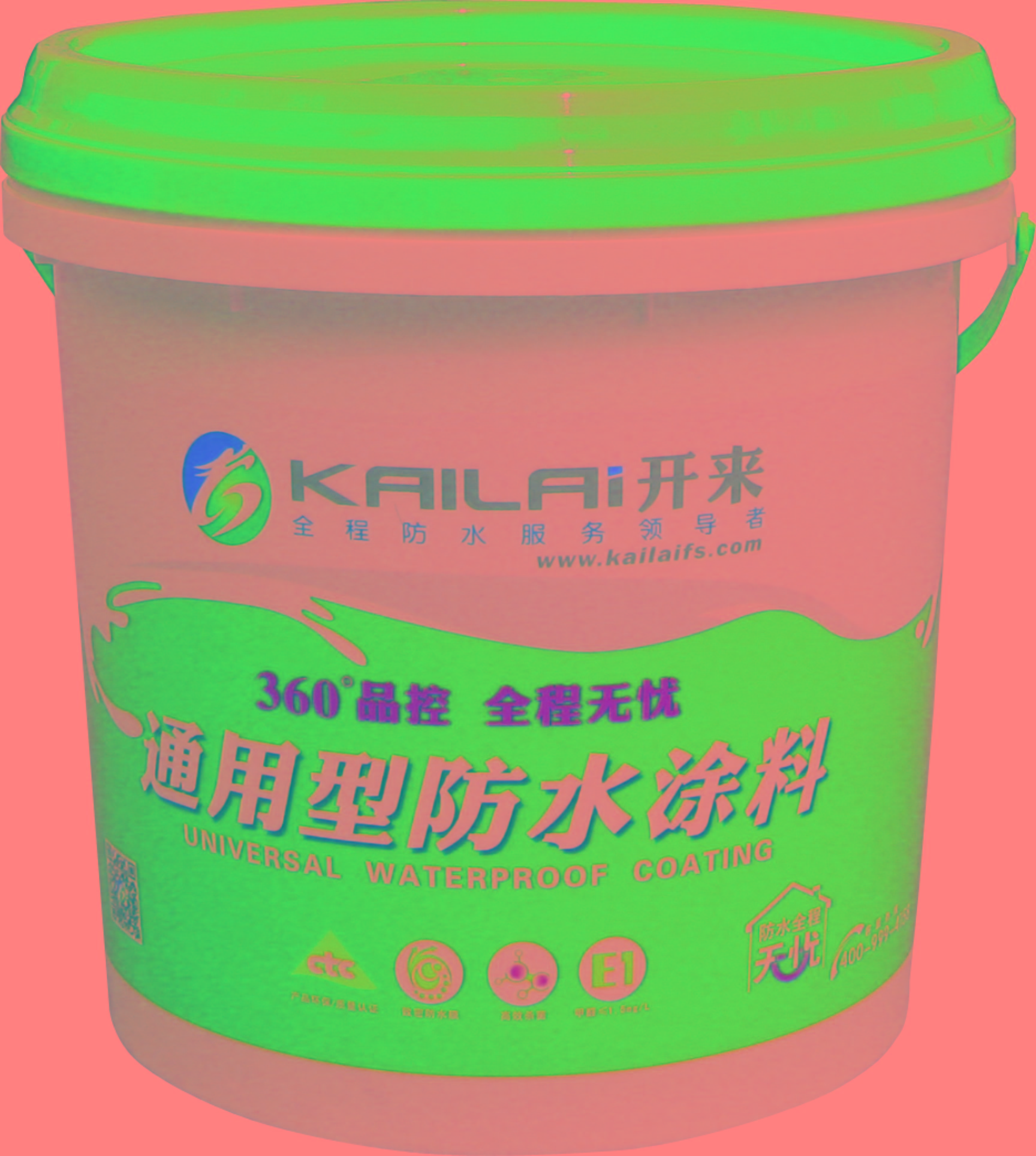防水涂料的施工方法有哪些？