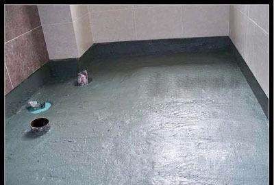 衛(wèi)生間防水材料哪種好？