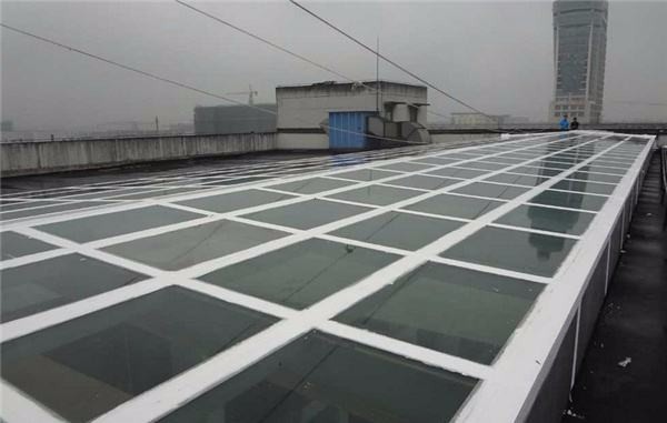 怎么做才能使金屬屋面防水效果更好？