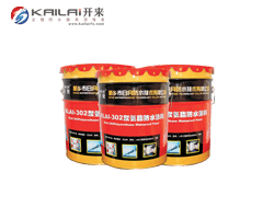 雙組份聚氨酯防水涂料施工注意事項(xiàng)有哪些？