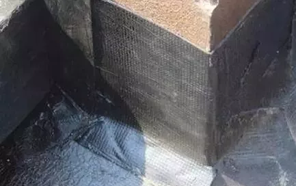 屋面防水陰陽角做法及步驟有哪些？
