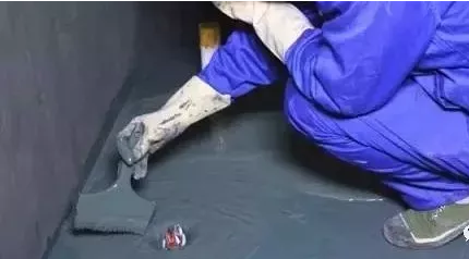 夏季施工如何防止防水涂膜開裂？