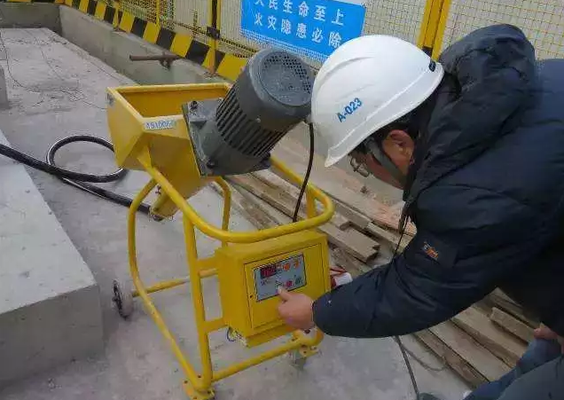 防水堵漏高壓注漿施工方法有哪些？