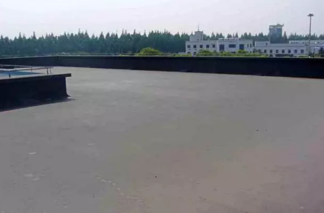 混凝土防水_開(kāi)來(lái)濕克威防水