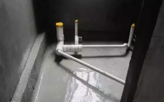 防水施工_開來(lái)濕克威防水