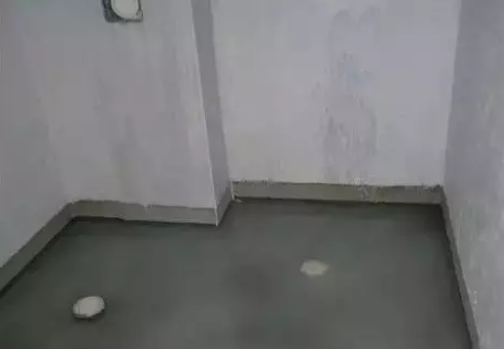 防水施工_開來(lái)濕克威防水