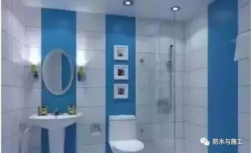 地暖衛(wèi)生間防水怎樣做？