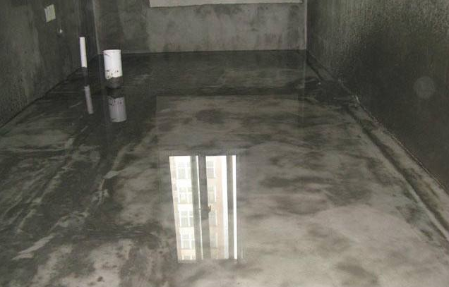衛(wèi)生間防水怎么做比較好？