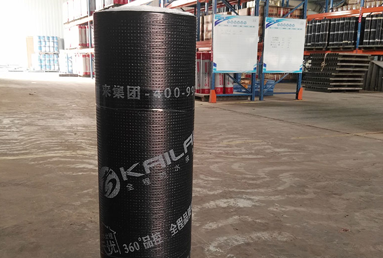 影響SBS防水卷材的防水效果的因素有哪些？