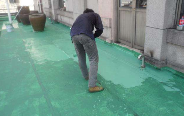 怎樣鑒別JS防水涂料真假？