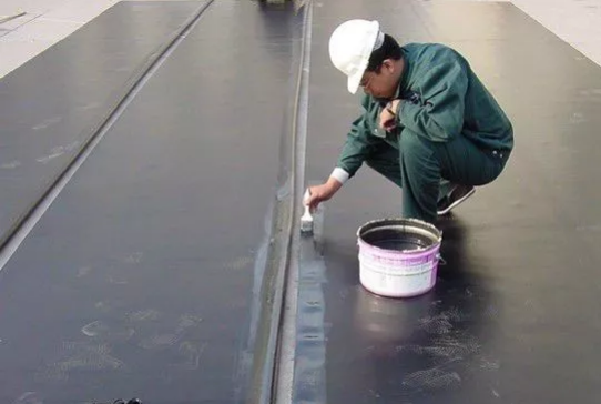 防水卷材有哪些分類？