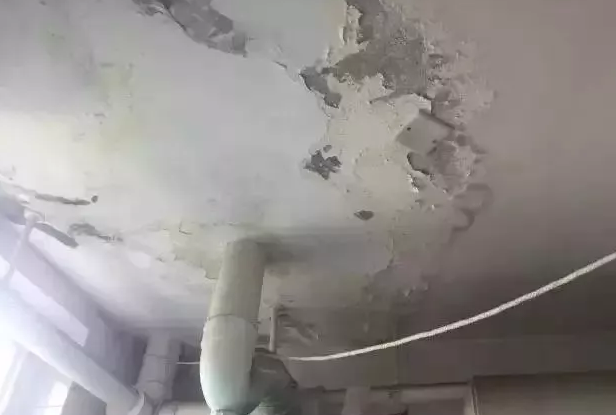 雨雪季節(jié)房屋漏水、滲水、洇水如何解決？