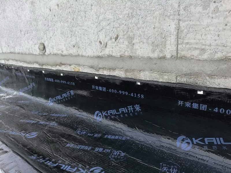 sbs防水卷材與彈性體防水卷材一樣嗎？