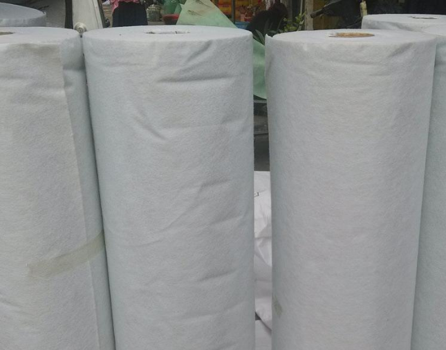 高分子自粘防水卷材施工時(shí)的常見問(wèn)題處理