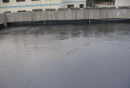 聚氨酯防水涂料的做法？
