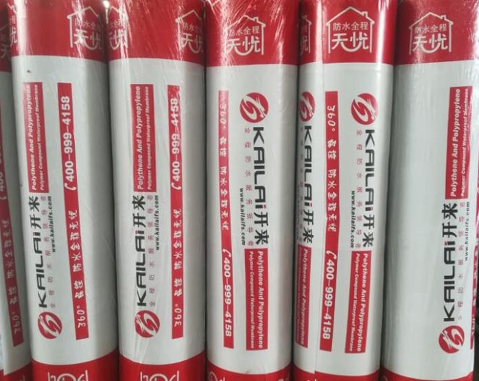 sbs防水卷材Ⅰ型和Ⅱ型有什么區(qū)別？